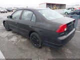 Honda Civic Lx 2HGES16554H543419 снимка