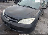 Honda Civic Lx 2HGES16554H543419 снимка