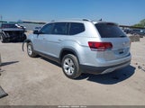 Volkswagen Atlas 3.6L V6 Se 1V2CR2CA4JC529212 fotografie