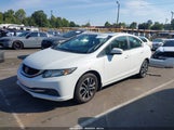 Honda Civic Ex 2HGFB2F86EH540115 снимка