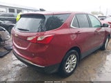Chevrolet Equinox Lt 2GNAXJEV0J6334443 снимка