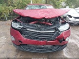 Chevrolet Equinox Lt 2GNAXJEV0J6334443 снимка