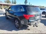 Honda Pilot Ex-L 5FNYF6H88GB005439 снимка