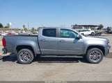 Chevrolet Colorado 2Wd Short Box Wt 1GCGSBENXN1265390 photo
