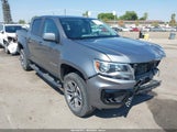 Chevrolet Colorado 2Wd Short Box Wt 1GCGSBENXN1265390 photo