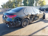 Mercedes-Benz C 300 W1KAF4GBXRR170477 снимка