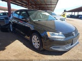 Volkswagen Jetta 2.5L Se 3VWDX7AJ3CM115672 photo