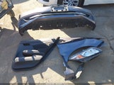 Honda Civic Ex 19XFB2F84FE231139 снимка