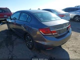 Honda Civic Ex 19XFB2F84FE231139 снимка