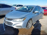 Chevrolet Cruze Ls Auto 3G1BC5SMXHS564104 снимка