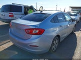 Chevrolet Cruze Ls Auto 3G1BC5SMXHS564104 снимка