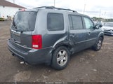 Honda Pilot Ex-L 5FNYF4H67BB020672 снимка