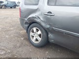 Honda Pilot Ex-L 5FNYF4H67BB020672 photo