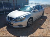 Nissan Altima 2.5 Sr 1N4AL3AP1GN321458 снимка