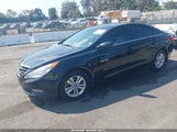 Hyundai Sonata Gls 5NPEB4AC5DH696931 снимка