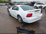 Ford Mustang 1FAFP404X4F127394 снимка