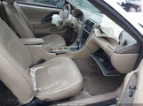 Ford Mustang 1FAFP404X4F127394 снимка