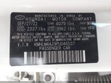 Hyundai Elantra Hybrid Blue KMHLM4AJ9PU046537 photo