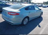 Ford Fusion Hybrid Se 3FA6P0LU8DR202200 снимка
