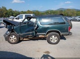 Chevrolet Blazer S10 1GNCT18Z1N0142627 снимка