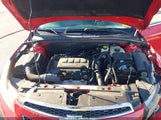 Chevrolet Cruze 2Lt 1G1PG5SC3C7360169 снимка