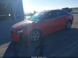Chevrolet Cruze 2Lt 1G1PG5SC3C7360169 снимка