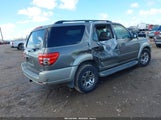 Toyota Sequoia Sr5 V8 5TDZT34A64S207949 снимка