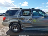 Toyota Sequoia Sr5 V8 5TDZT34A64S207949 снимка