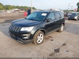 Ford Explorer Xlt 1FM5K8D8XHGE36187 fotografie