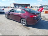 Ford Fusion Se 3FA6P0H70HR179312 снимка