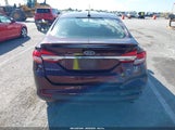 Ford Fusion Se 3FA6P0H70HR179312 снимка
