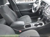 Chevrolet Cruze Lt 3G1BE6SMXKS607699 снимка