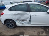 Chevrolet Cruze Lt 3G1BE6SMXKS607699 снимка