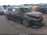 Hyundai Sonata Se 5NPEC4AC9EH883247 fotografie