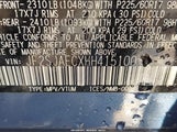 Subaru Forester 2.5I Premium JF2SJAECXHH415100 снимка