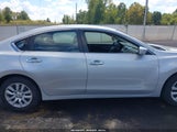 Nissan Altima 2.5 S 1N4AL3AP6DN516435 снимка