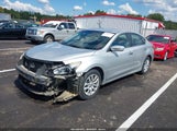 Nissan Altima 2.5 S 1N4AL3AP6DN516435 снимка