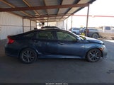 Honda Civic Ex JHMFC1F33KX012368 снимка