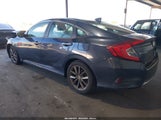Honda Civic Ex JHMFC1F33KX012368 снимка
