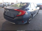 Honda Civic Ex JHMFC1F33KX012368 снимка