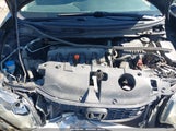 Honda Civic Lx 19XFB2F5XFE107124 снимка