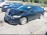 Honda Civic Lx 19XFB2F5XFE107124 снимка