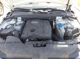 Audi A4 2.0T Premium WAUFFAFL6DA184258 снимка