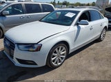 Audi A4 2.0T Premium WAUFFAFL6DA184258 снимка