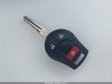 Nissan Rogue Select S JN8AS5MV5FW763787 снимка