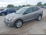 Nissan Rogue Select S JN8AS5MV5FW763787 снимка
