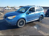 Subaru Forester 2.5I Touring JF2SJAWC7FH424588 снимка
