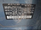 Subaru Forester 2.5I Touring JF2SJAWC7FH424588 снимка
