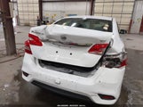 Nissan Sentra Sv 3N1AB7AP7HY348644 снимка