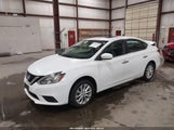 Nissan Sentra Sv 3N1AB7AP7HY348644 снимка